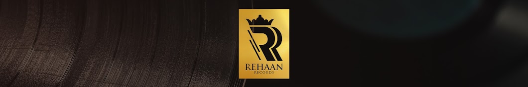 Rehaan Records Banner