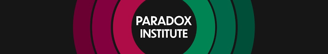 Paradox Institute Banner