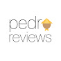 Pedro Reviews