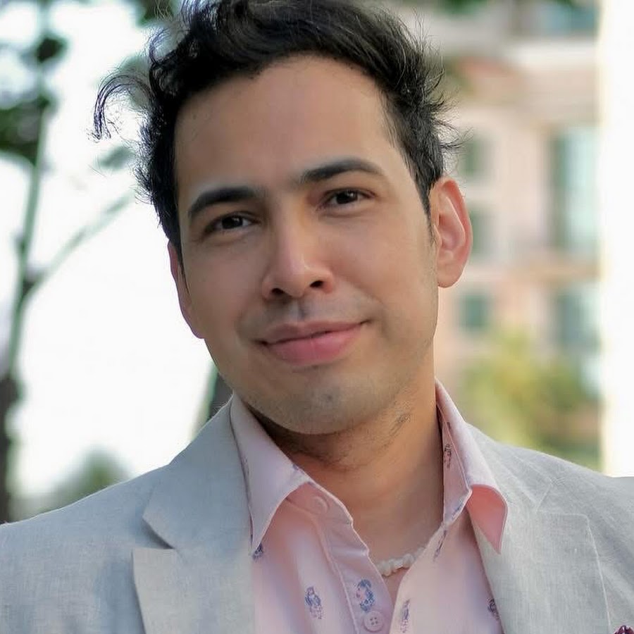 Richard Heydarian VLOGS @richardheydarian