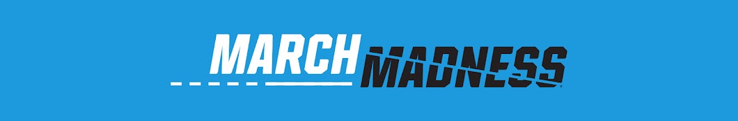 March Madness Banner