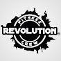 Fitness Revolution Crew  (Mhike De lara)