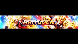 Raiyuden youtube banner