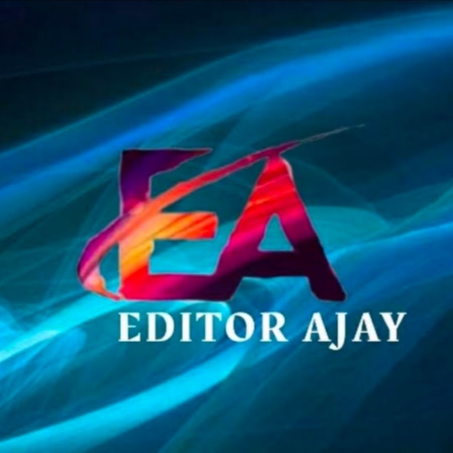 Editor Ajay - YouTube