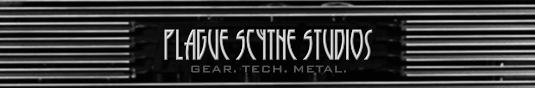 Plague Scythe Studios