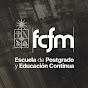 Escuela de Postgrado y Educación Continua FCFM