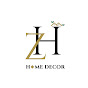 ZH Home Decor