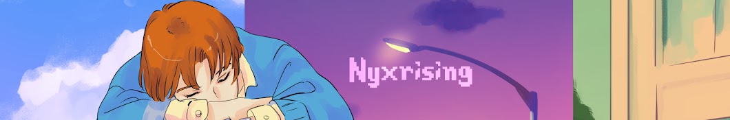NyxRising Banner