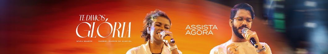 Nívea Soares Banner