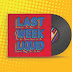 Last Week Liquid - A Drum and Bass Podcast