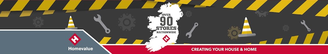 Homevalue Hardware Ireland