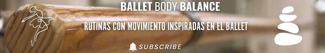 Ballet Body Balance