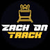 Zach On Track