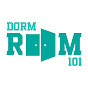 Dorm Room 101 Podcast