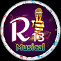 R13 musical 