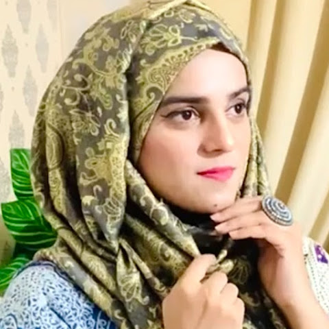 thepakistanidamsel