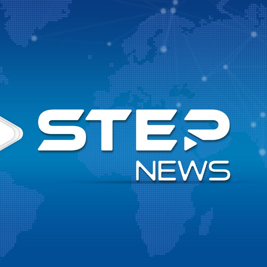  Step News Agency  @stepnewsagency