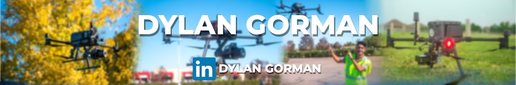 Dylan Gorman Banner