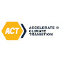 ACT - Accelerate Climate Transition Initiative