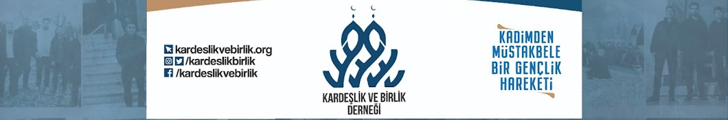 Kardeşlik ve Birlik Derneği