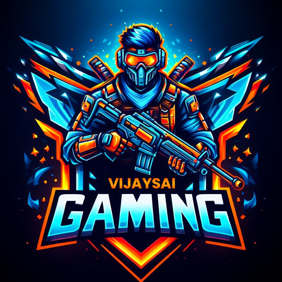 Ready go to ... https://youtube.com/@VIJAYSAIGaming?si=mmX2CBrQOgogxdv9Currently, [ VIJAYSAI Gaming]