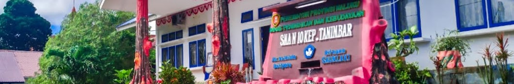 SMA Negeri 10 Kepulauan Tanimbar