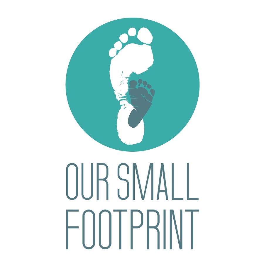 Our Small Footprint @oursmallfootprint