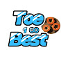 ToeBest youtube avatar
