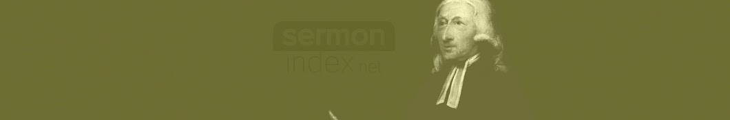 SermonIndex.net Banner