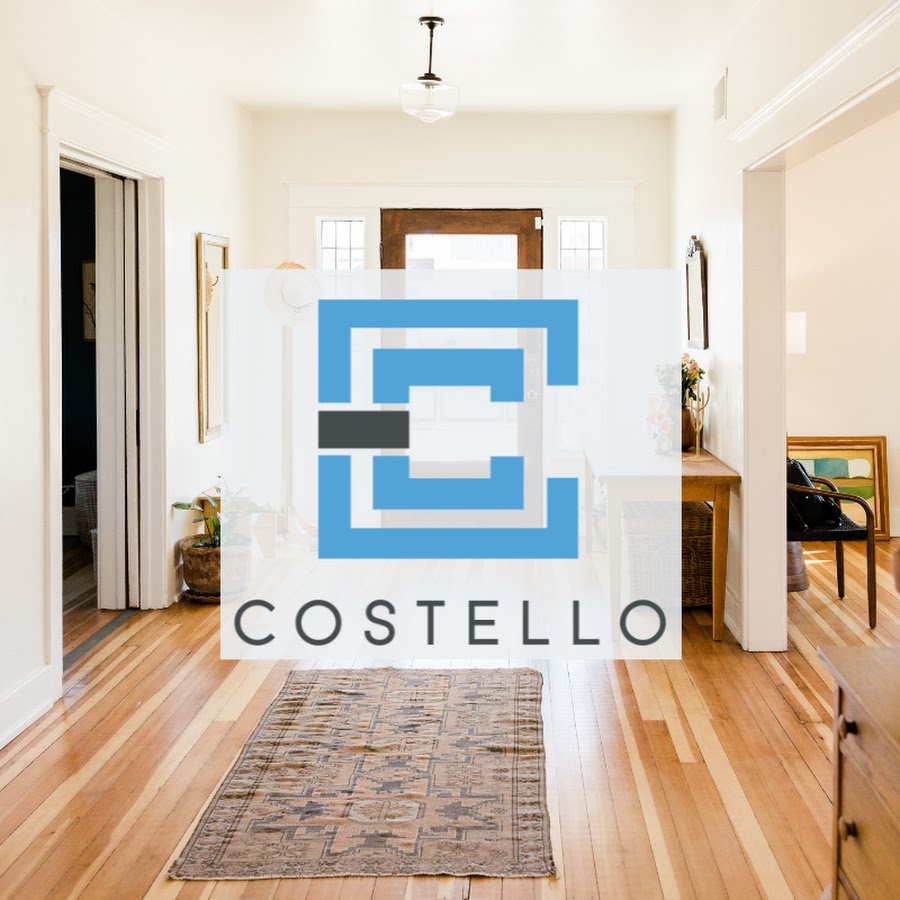 Items to simplify your move into a new home - Costello Realty