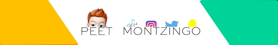 Peet Montzingo Banner