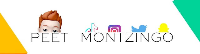 Peet Montzingo