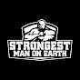 Strongest Man On Earth
