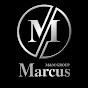 ベンツ専門店　Marcus