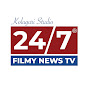 24 / 7  FILMY NEWS TV