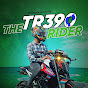 The TR390 Rider