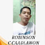 Robinson Caadlawon