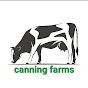 Canning farms