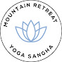 Mountain Retreat Yoga Sangha