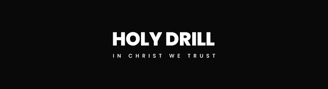 Holy Drill