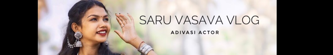 Saru Vasava Vlog