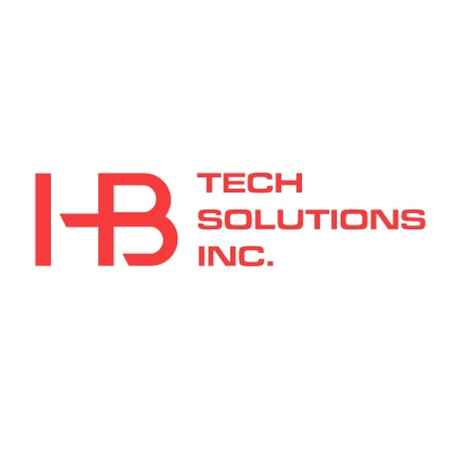 HB Tech Solutions - YouTube