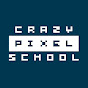 Crazy Pixel School