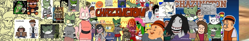 Chazington Banner