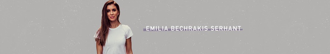 Emilia Bechrakis Serhant Banner