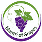 Mantri of Grapes