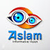 Aslam Informative Vision