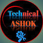 Technical Ashok