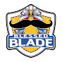 Blessed Blade