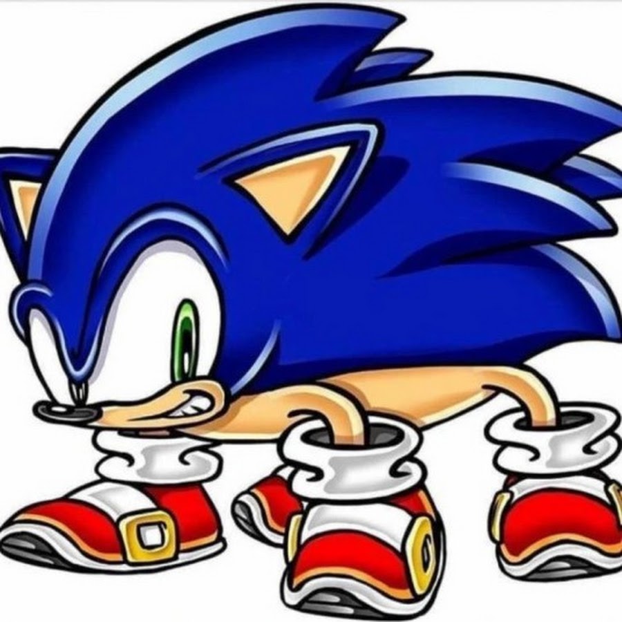 Sonic funny pics
